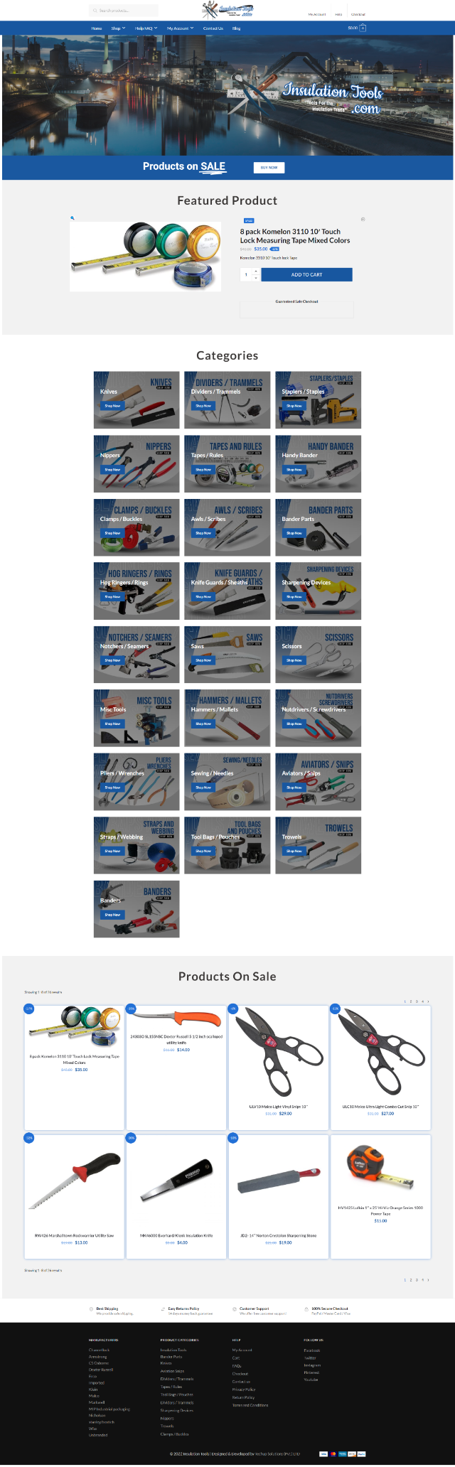 Joomla