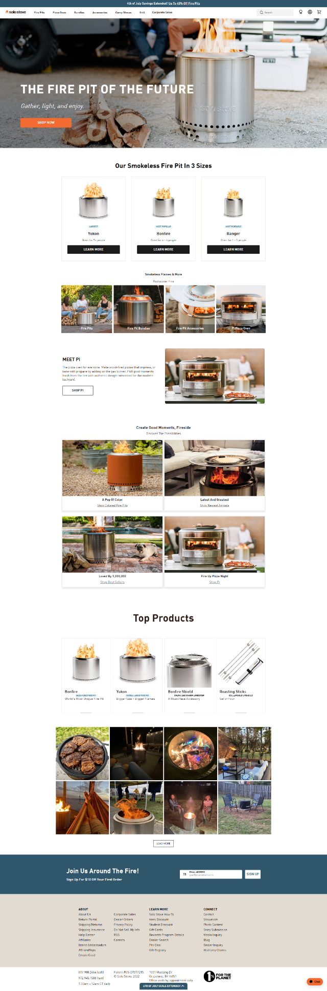 Solo Stove